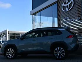 Toyota Corolla Cross Hybrid 140 Style Automaat 140pk thumbnail 5