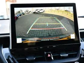 Toyota Corolla Cross Hybrid 140 Style Automaat 140pk thumbnail 6