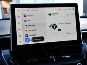 Toyota Corolla Cross Hybrid 140 Style Automaat 140pk thumbnail 8