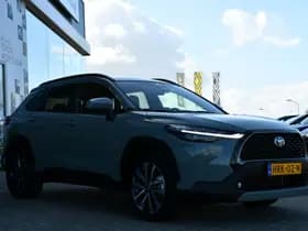 Toyota Corolla Cross Hybrid 140 Style Automaat 140pk thumbnail 9