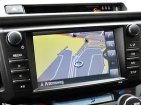 Toyota RAV4 2.5 Hybrid Dynamic Plus Limited Automaat 197pk thumbnail 4