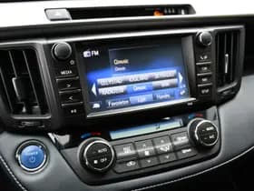 Toyota RAV4 2.5 Hybrid Dynamic Plus Limited Automaat 197pk thumbnail 6