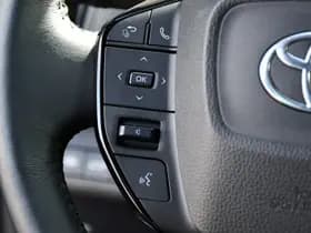 Toyota bZ4X thumbnail 18