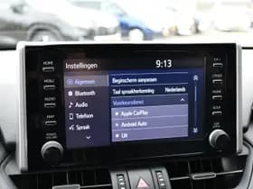 Toyota RAV4 thumbnail 21