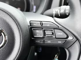 Toyota Aygo X 1.0 VVT-i MT Play 5-deurs 72pk thumbnail 14