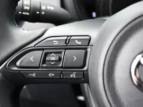 Toyota Aygo X 1.0 VVT-i MT Play 5-deurs 72pk thumbnail 15