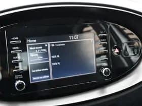 Toyota Aygo X 1.0 VVT-i MT Play 5-deurs 72pk thumbnail 16