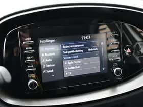 Toyota Aygo X 1.0 VVT-i MT Play 5-deurs 72pk thumbnail 17