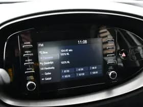 Toyota Aygo X 1.0 VVT-i MT Play 5-deurs 72pk thumbnail 18