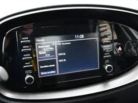 Toyota Aygo X 1.0 VVT-i MT Play 5-deurs 72pk thumbnail 19