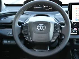 Toyota Onbekend thumbnail 27