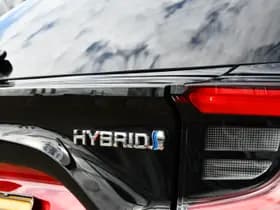 Toyota Yaris thumbnail 12