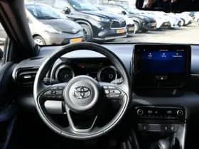Toyota Yaris thumbnail 23