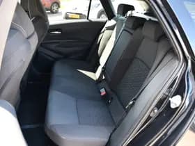 Toyota Corolla thumbnail 12