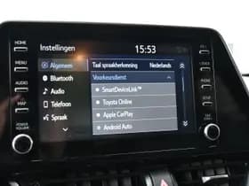 Toyota C-HR thumbnail 11