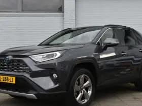 Toyota RAV4 2.5 Hybrid Executive Automaat 218pk
