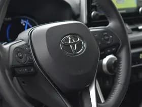 Toyota RAV4 2.5 Hybrid Executive Automaat 218pk thumbnail 11