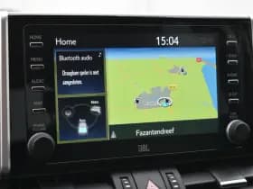 Toyota RAV4 2.5 Hybrid Executive Automaat 218pk thumbnail 15