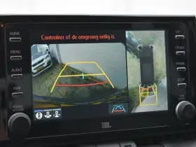 Toyota RAV4 2.5 Hybrid Executive Automaat 218pk thumbnail 16