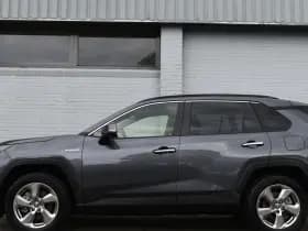 Toyota RAV4 2.5 Hybrid Executive Automaat 218pk thumbnail 3