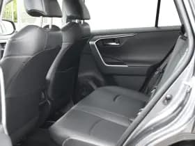 Toyota RAV4 2.5 Hybrid Executive Automaat 218pk thumbnail 22