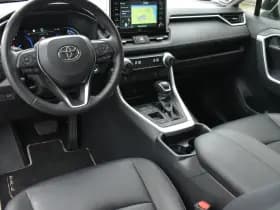 Toyota RAV4 2.5 Hybrid Executive Automaat 218pk thumbnail 23