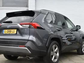 Toyota RAV4 2.5 Hybrid Executive Automaat 218pk thumbnail 5