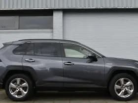 Toyota RAV4 2.5 Hybrid Executive Automaat 218pk thumbnail 7