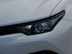 Toyota Auris thumbnail 17