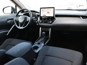 Toyota Corolla thumbnail 16