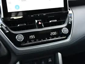 Toyota Corolla thumbnail 20