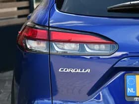 Toyota Corolla thumbnail 27