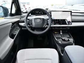 Toyota Onbekend C-HR+ Executive AWD 77 kWh Automaat 343pk thumbnail 2