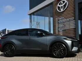 Toyota Onbekend C-HR+ Executive AWD 77 kWh Automaat 343pk thumbnail 3