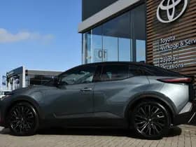 Toyota Onbekend C-HR+ Executive AWD 77 kWh Automaat 343pk thumbnail 5