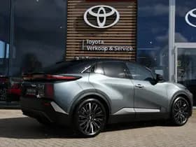 Toyota Onbekend C-HR+ Executive AWD 77 kWh Automaat 343pk thumbnail 7