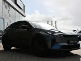 Toyota Onbekend C-HR+ Executive AWD 77 kWh Automaat 343pk thumbnail 9