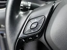 Toyota C-HR thumbnail 22