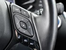Toyota C-HR thumbnail 23