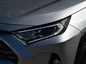 Toyota RAV4 thumbnail 11