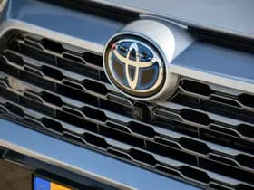 Toyota RAV4 thumbnail 13