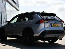 Toyota RAV4 thumbnail 26