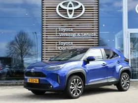 Toyota Yaris Cross 1.5 Hybrid Dynamic Automaat 116 pk