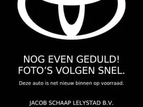 Toyota Yaris Cross 1.5 Hybrid Dynamic Automaat 116 pk thumbnail 3