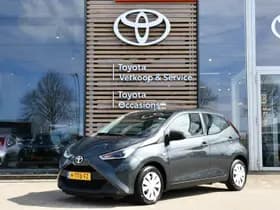 Toyota Aygo 1.0 VVT-i x-fun 5-deurs 69pk