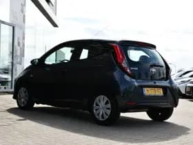 Toyota Aygo 1.0 VVT-i x-fun 5-deurs 69pk thumbnail 4
