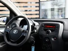 Toyota Aygo 1.0 VVT-i x-fun 5-deurs 69pk thumbnail 5