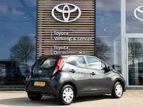 Toyota Aygo 1.0 VVT-i x-fun 5-deurs 69pk thumbnail 6