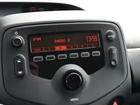 Toyota Aygo 1.0 VVT-i x-fun 5-deurs 69pk thumbnail 8