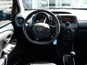 Toyota Aygo 1.0 VVT-i x-fun 5-deurs 69pk thumbnail 9